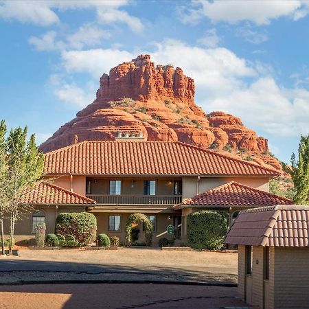 100 Bell Rock Condo- Supai Condo Sedona Luaran gambar