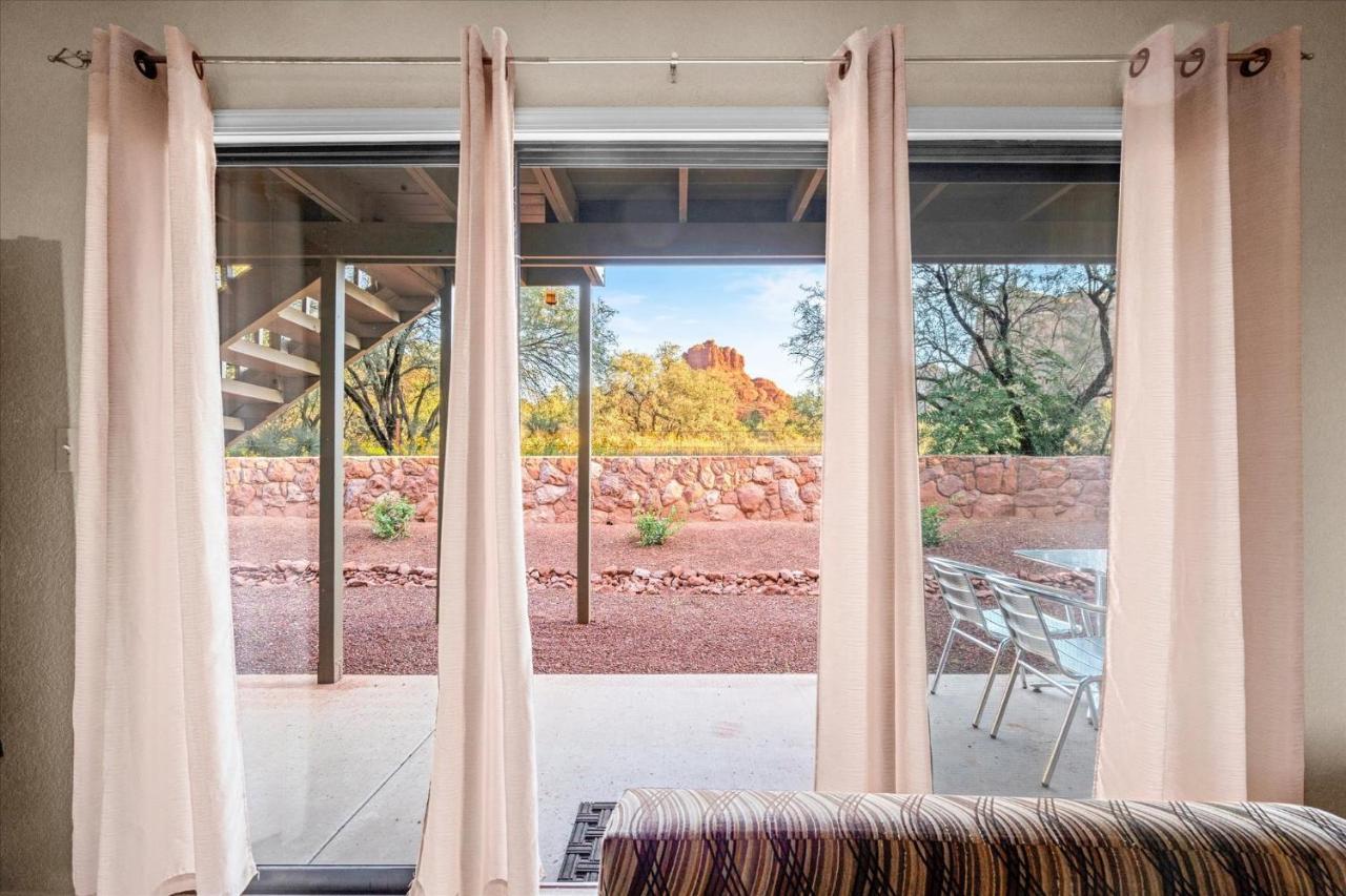 100 Bell Rock Condo- Supai Condo Sedona Luaran gambar