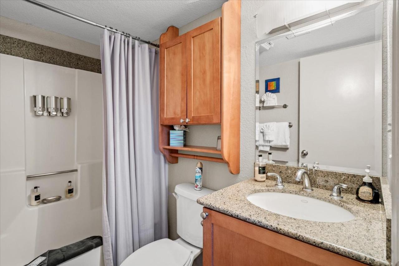 100 Bell Rock Condo- Supai Condo Sedona Luaran gambar