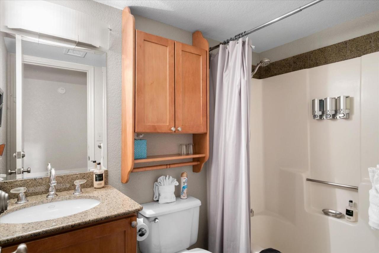 100 Bell Rock Condo- Supai Condo Sedona Luaran gambar