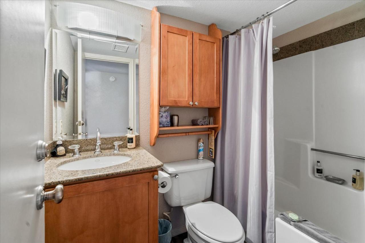100 Bell Rock Condo- Supai Condo Sedona Luaran gambar