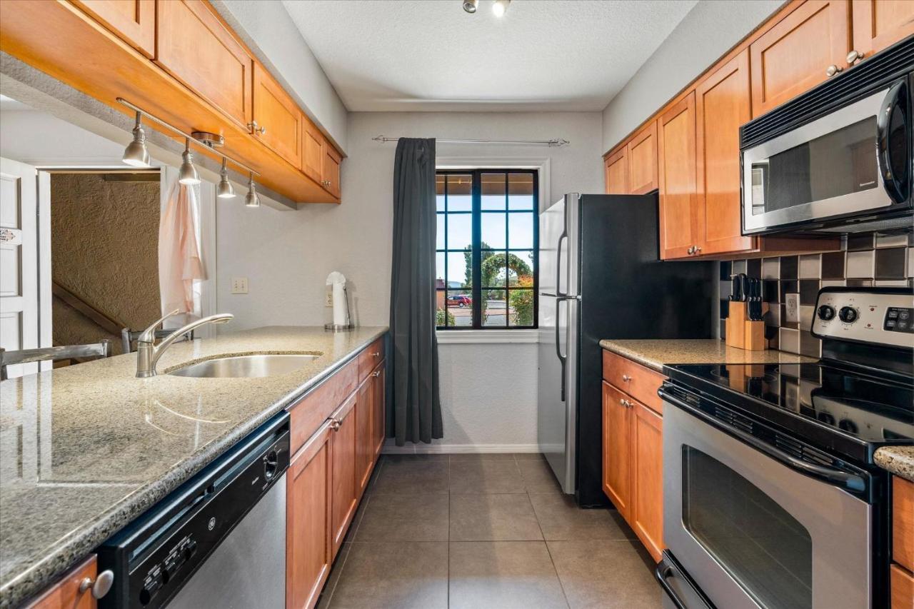 100 Bell Rock Condo- Supai Condo Sedona Luaran gambar