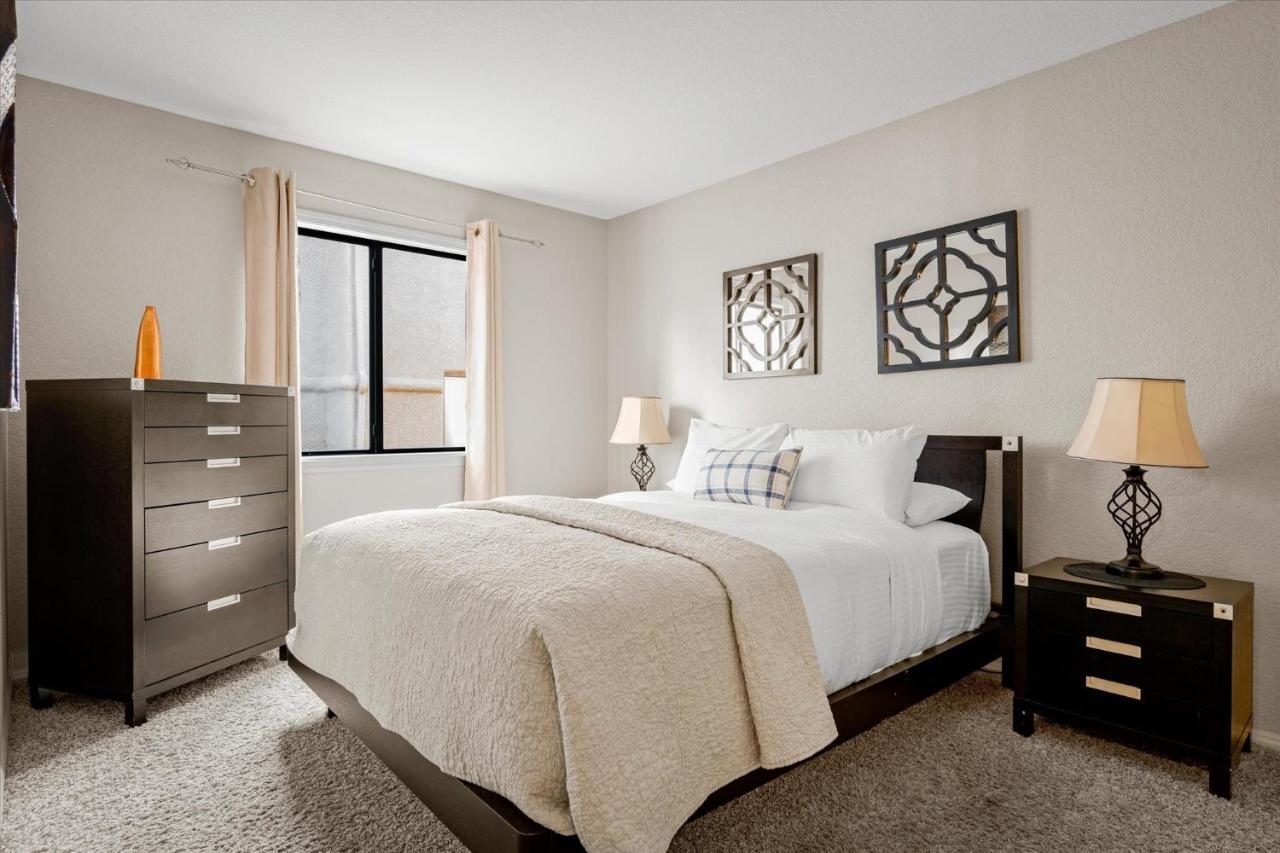 100 Bell Rock Condo- Supai Condo Sedona Luaran gambar