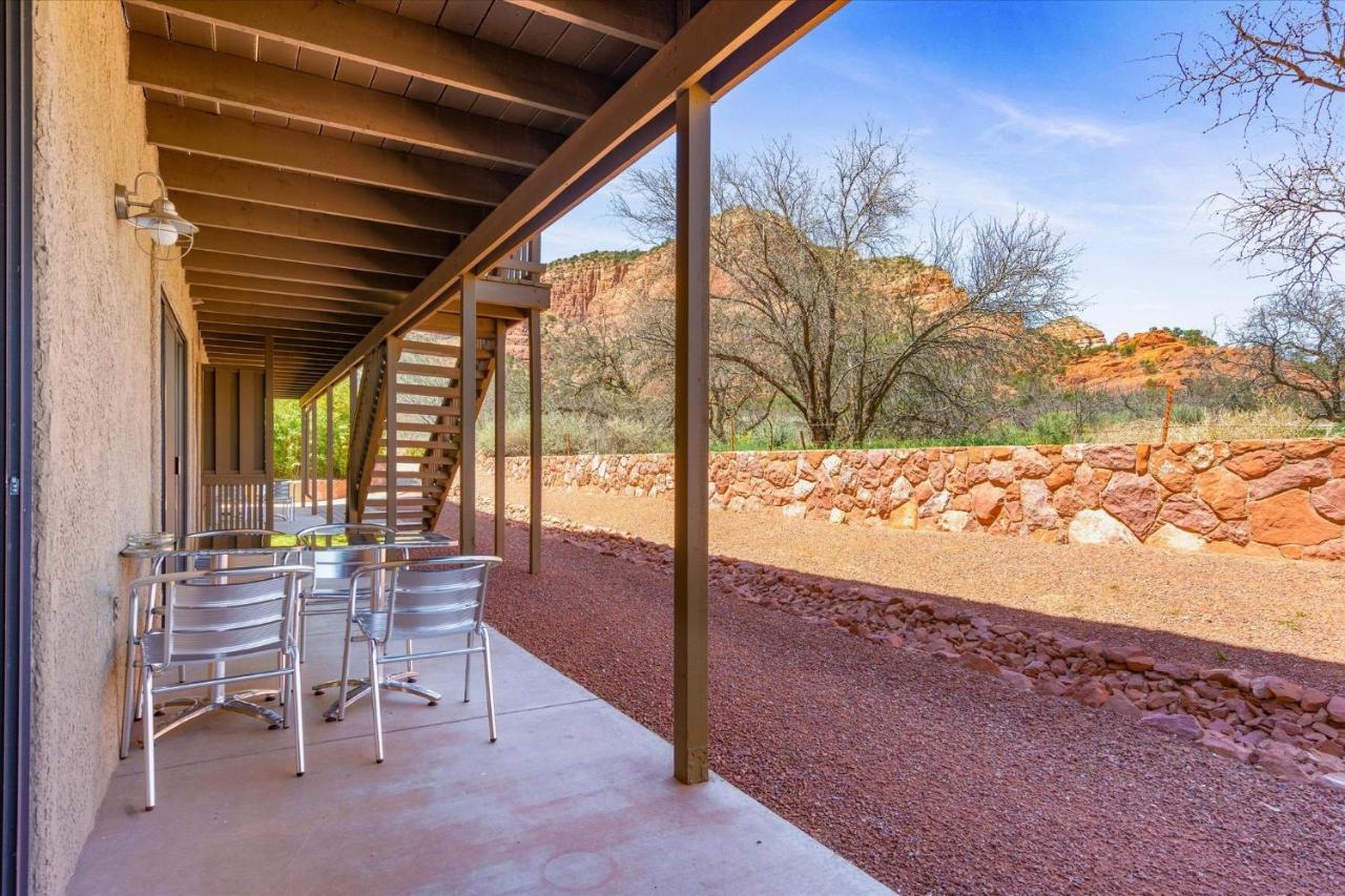 100 Bell Rock Condo- Supai Condo Sedona Luaran gambar