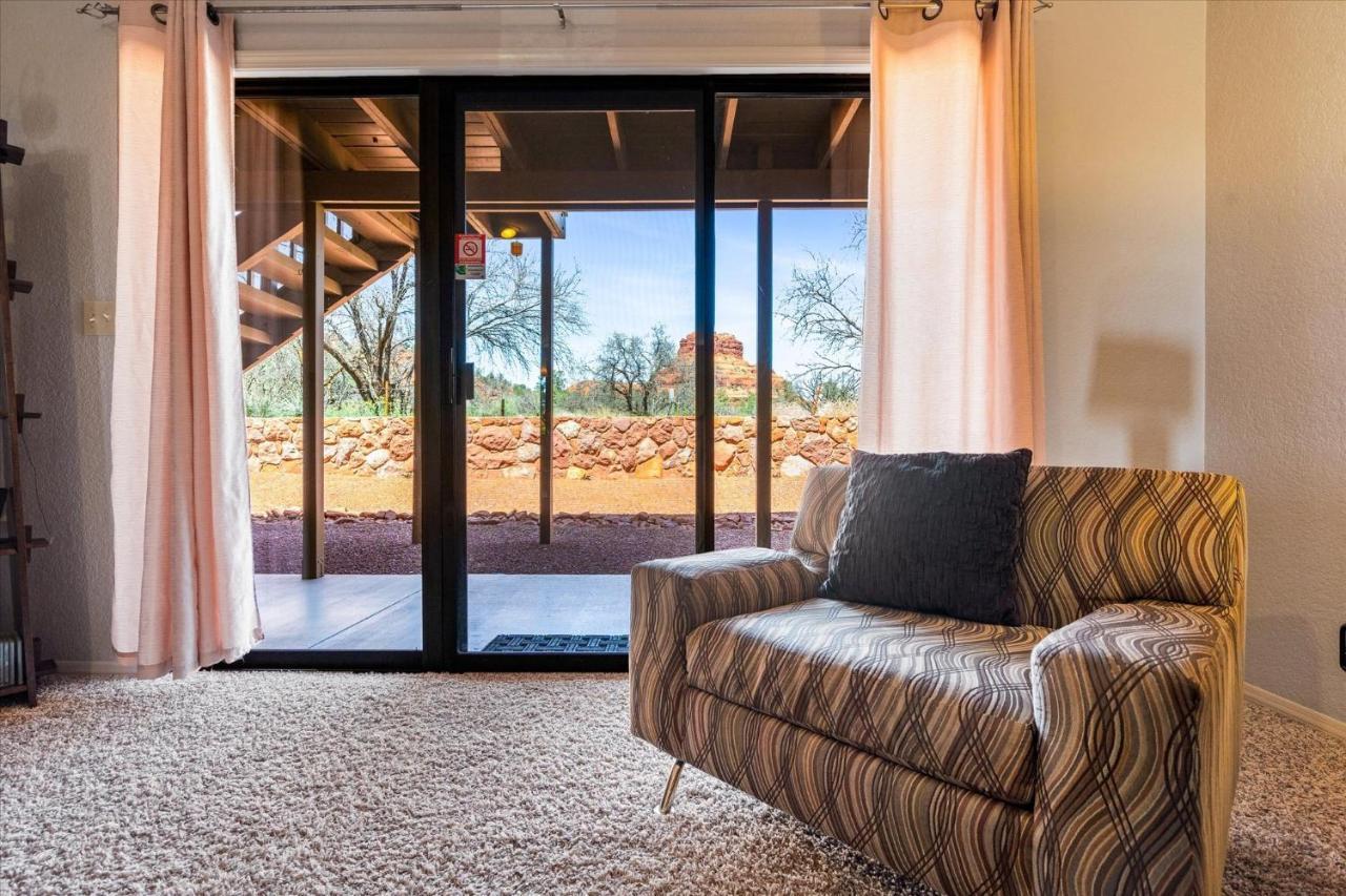 100 Bell Rock Condo- Supai Condo Sedona Luaran gambar