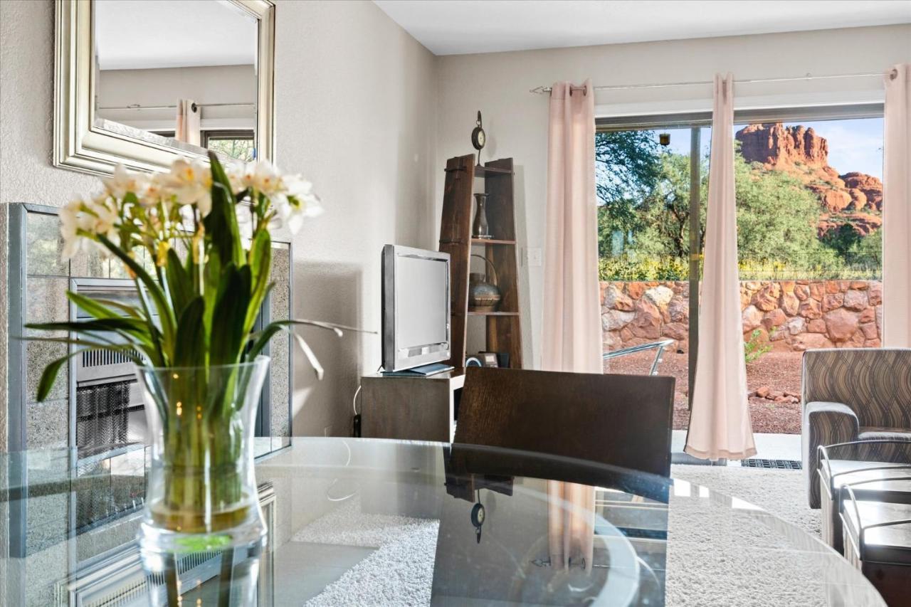 100 Bell Rock Condo- Supai Condo Sedona Luaran gambar