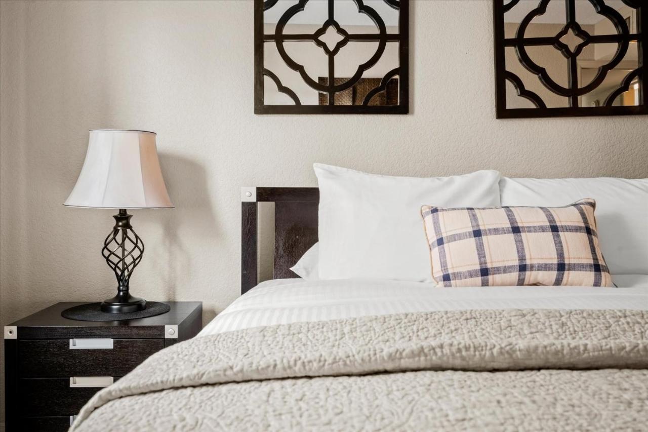 100 Bell Rock Condo- Supai Condo Sedona Luaran gambar