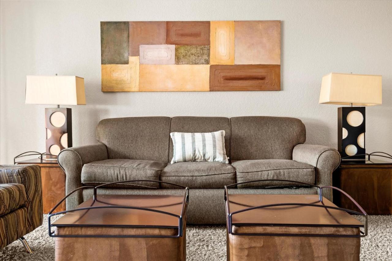 100 Bell Rock Condo- Supai Condo Sedona Luaran gambar